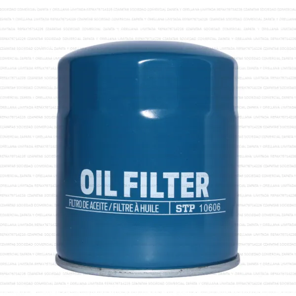 Filtro De Aceite Para Hyundai Solati H350 Pasajeros